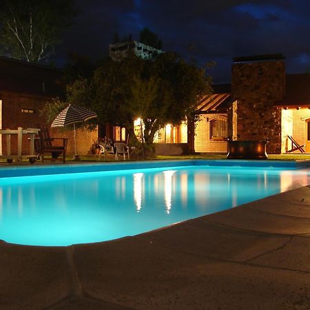 Suter Petit Hotel San Rafael  Esterno foto