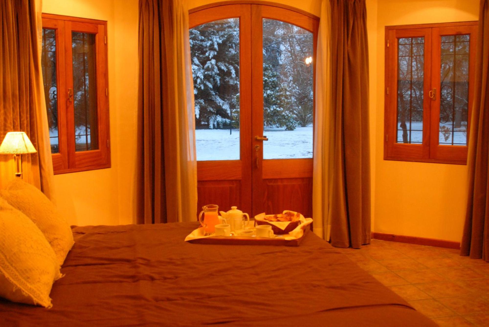 Suter Petit Hotel San Rafael  Esterno foto