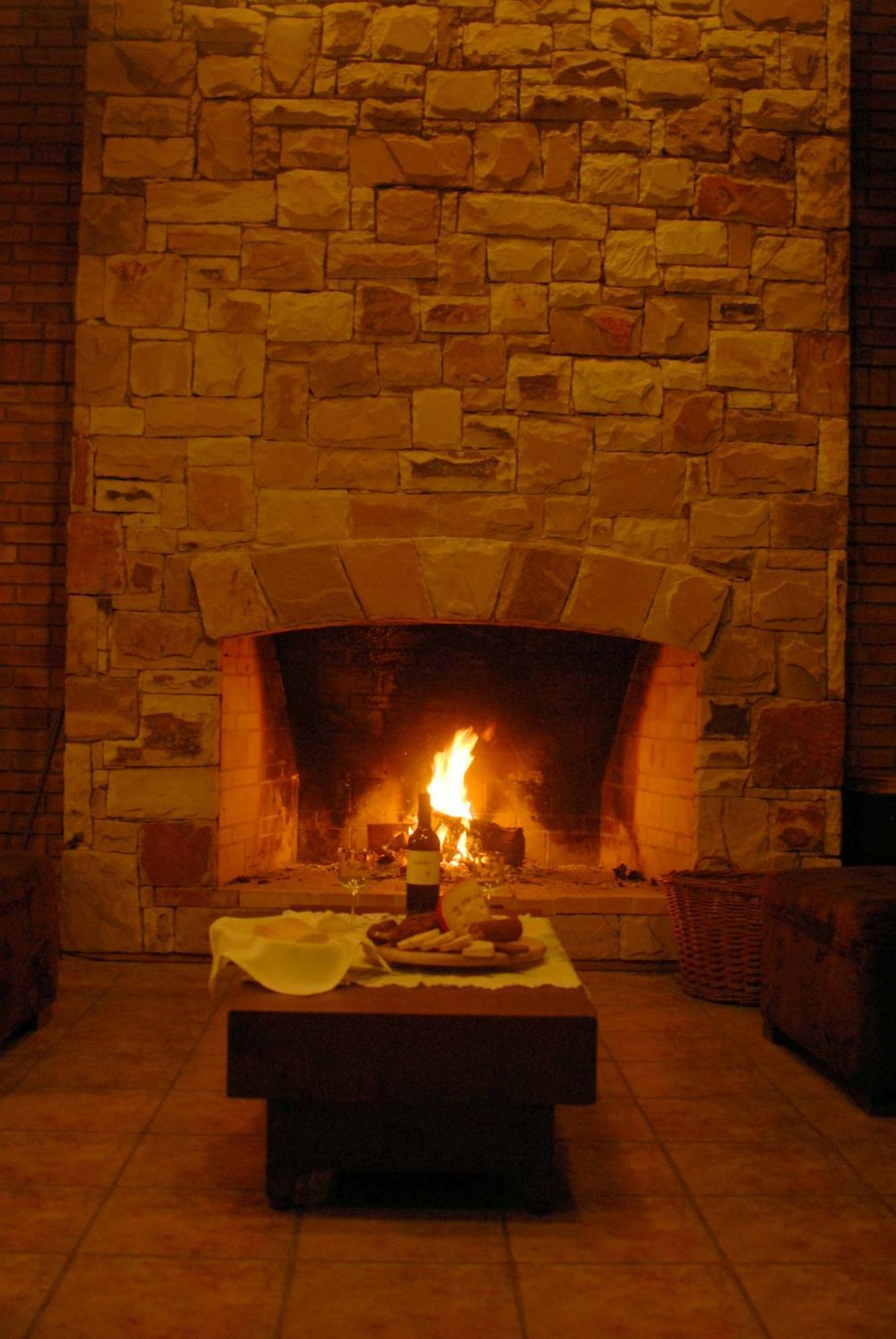 Suter Petit Hotel San Rafael  Esterno foto