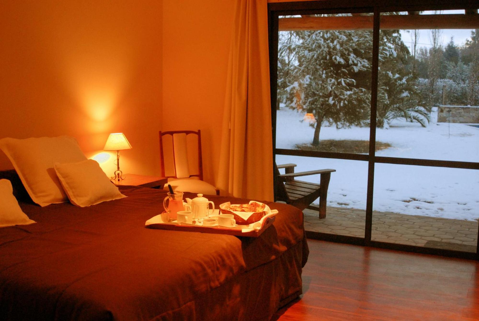 Suter Petit Hotel San Rafael  Esterno foto