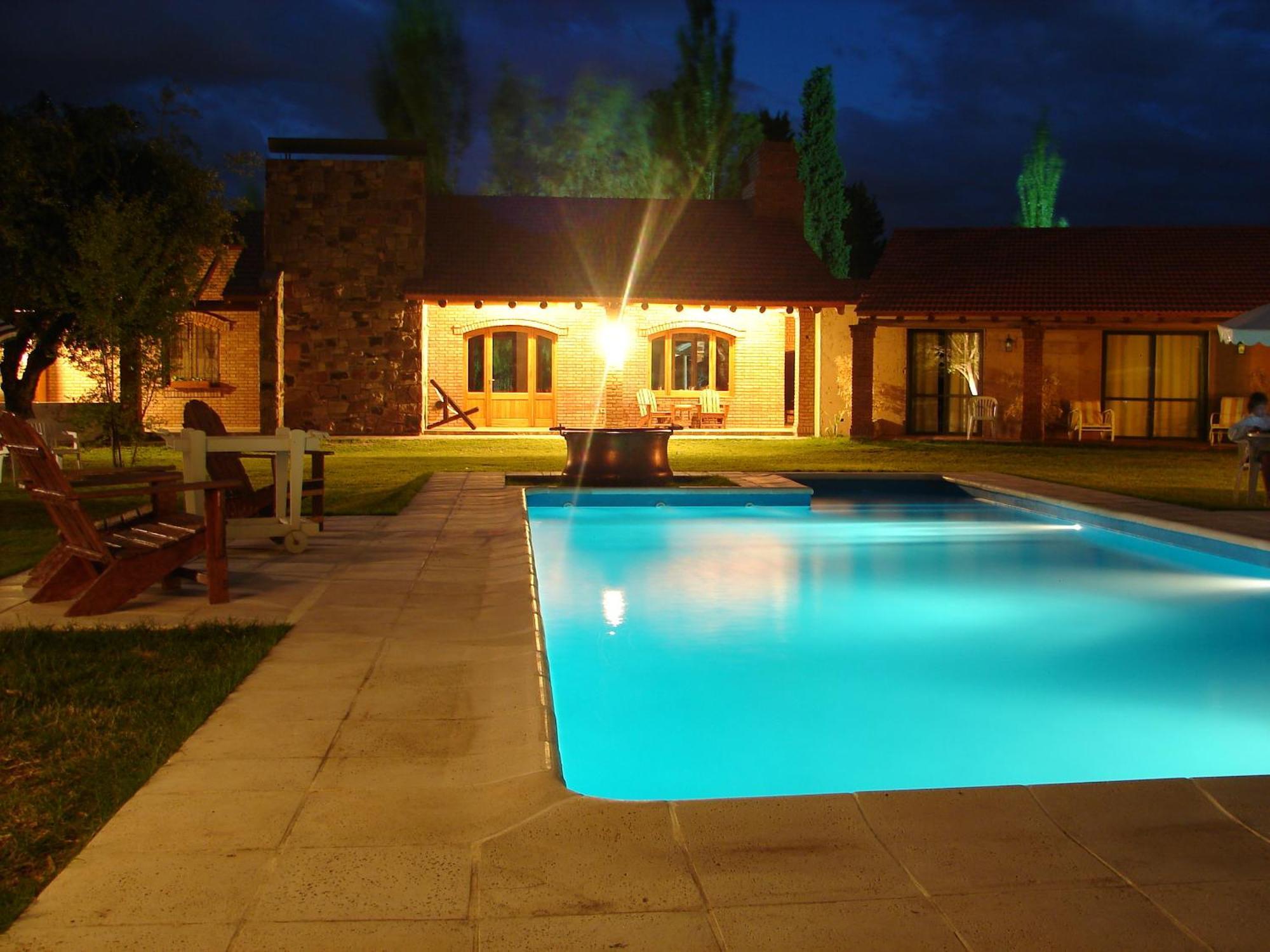Suter Petit Hotel San Rafael  Esterno foto