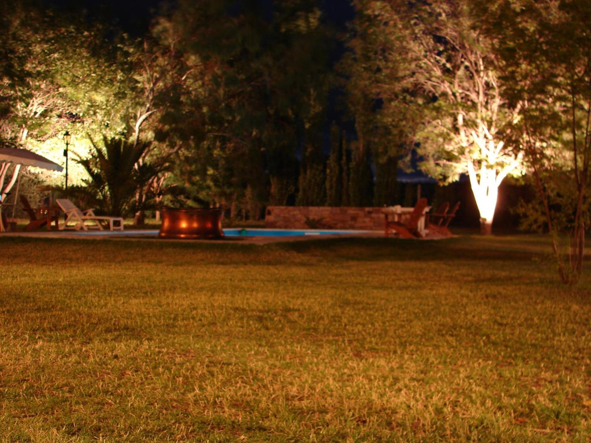 Suter Petit Hotel San Rafael  Esterno foto