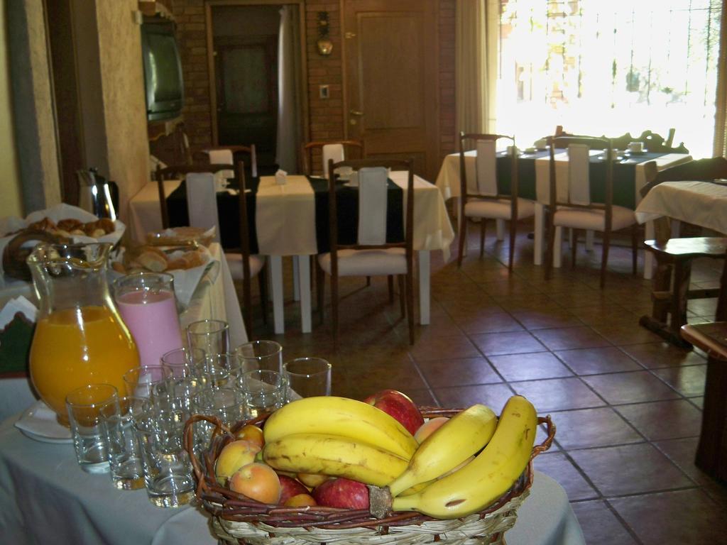 Suter Petit Hotel San Rafael  Esterno foto