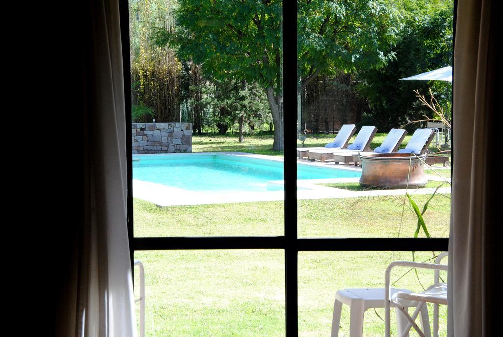 Suter Petit Hotel San Rafael  Esterno foto