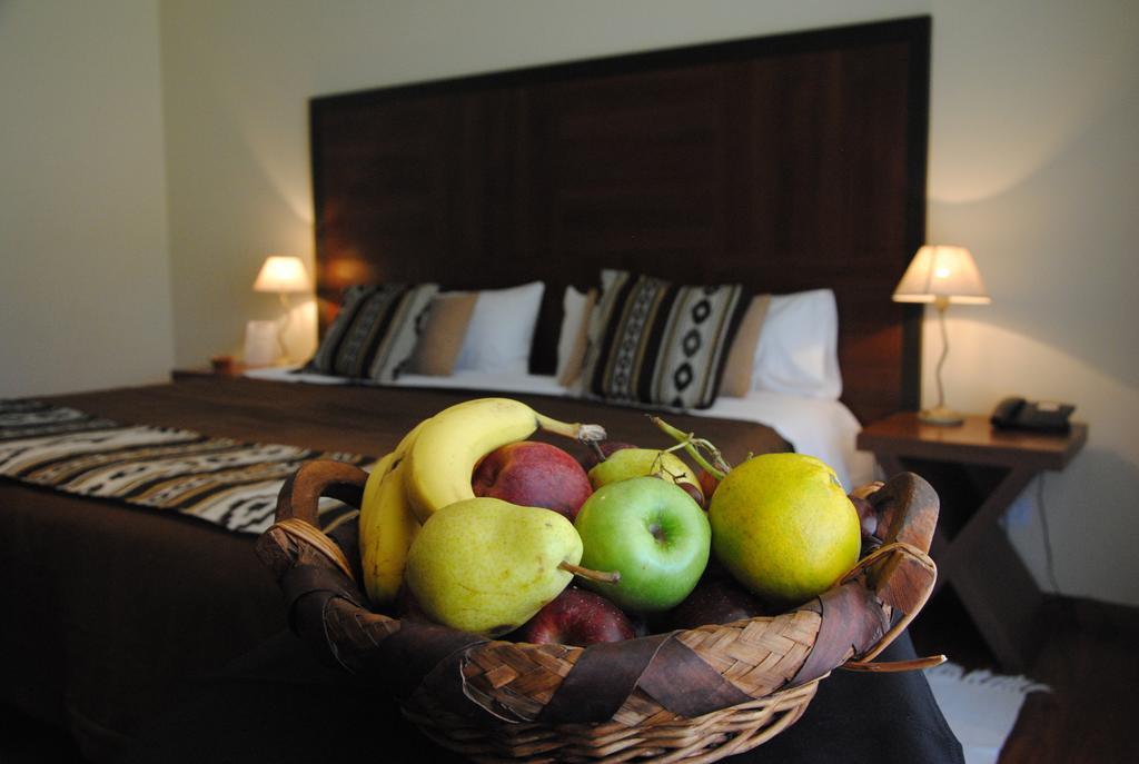Suter Petit Hotel San Rafael  Esterno foto