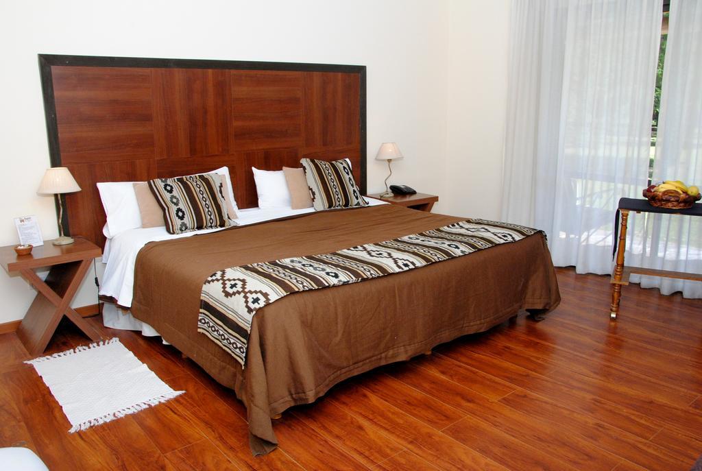 Suter Petit Hotel San Rafael  Esterno foto