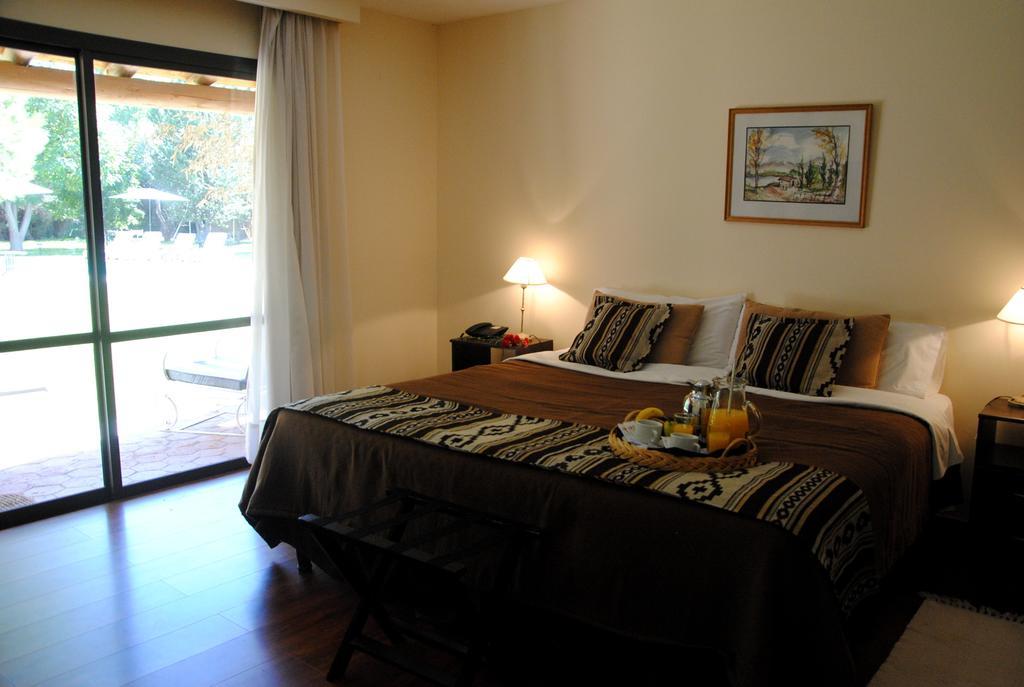 Suter Petit Hotel San Rafael  Esterno foto