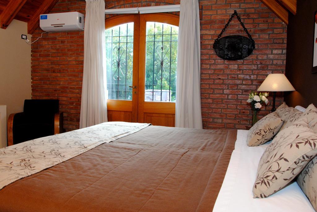 Suter Petit Hotel San Rafael  Esterno foto