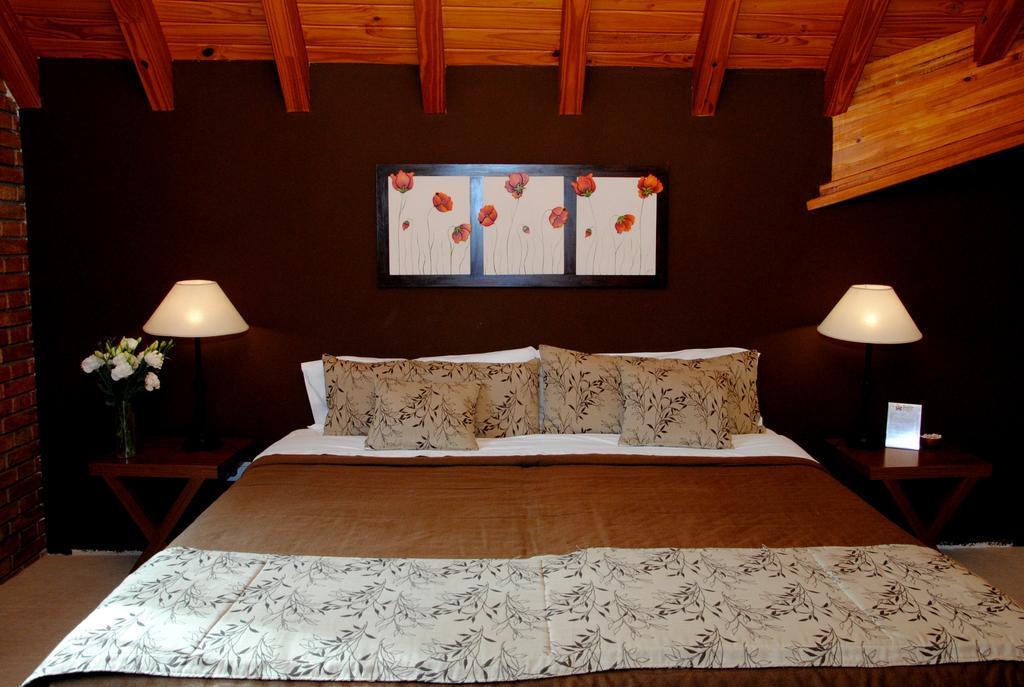 Suter Petit Hotel San Rafael  Esterno foto