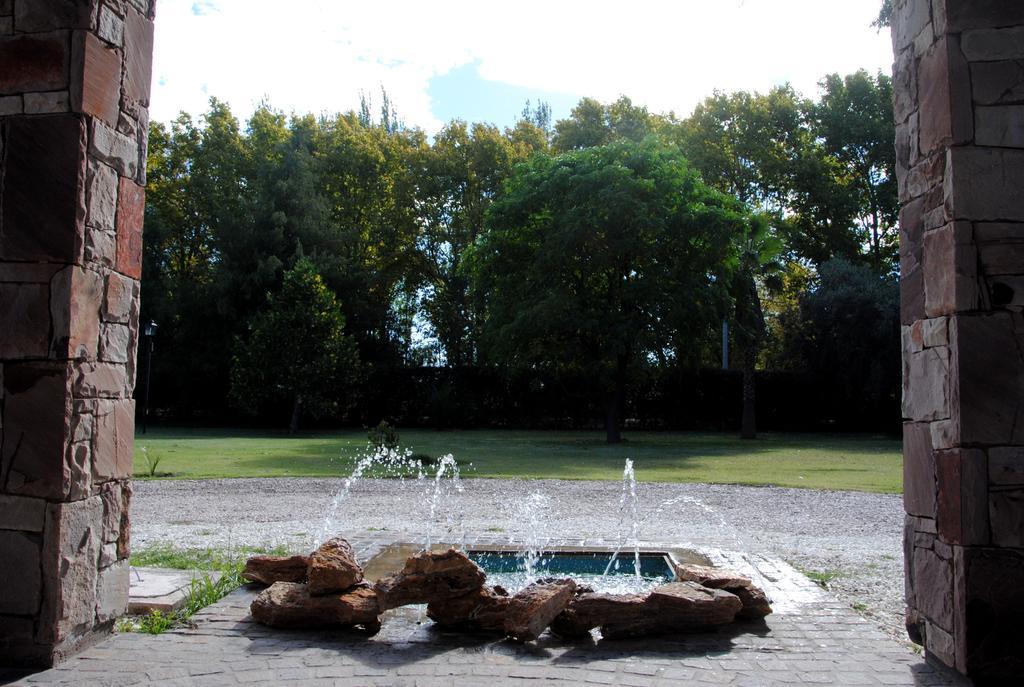 Suter Petit Hotel San Rafael  Esterno foto