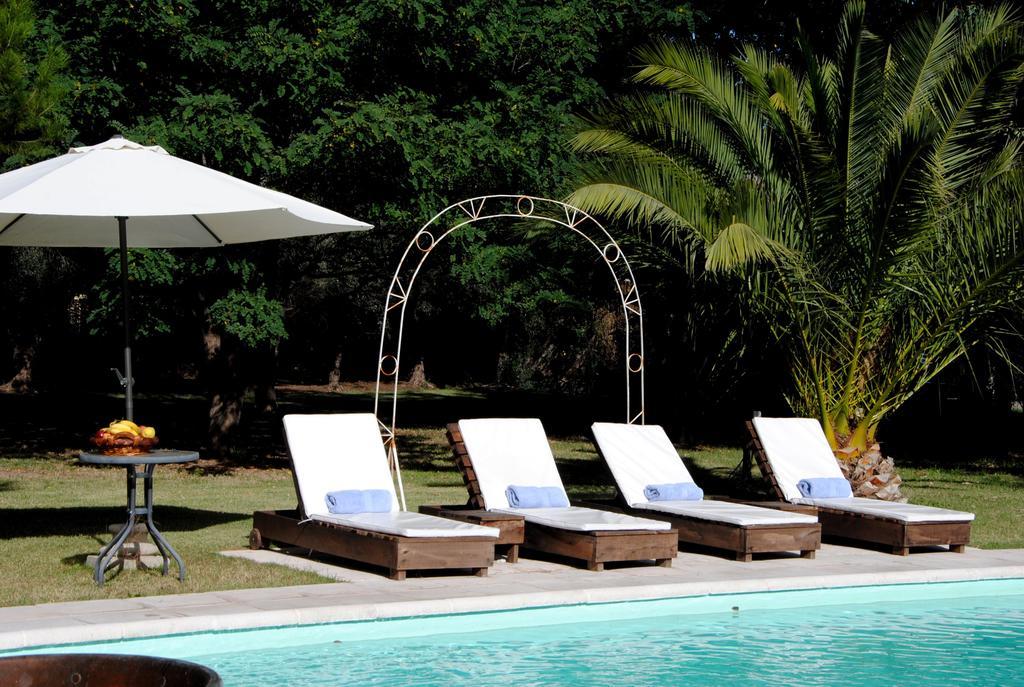 Suter Petit Hotel San Rafael  Esterno foto