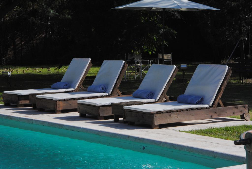 Suter Petit Hotel San Rafael  Esterno foto