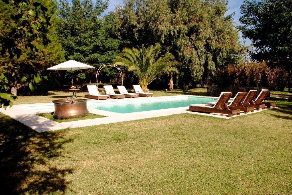 Suter Petit Hotel San Rafael  Esterno foto