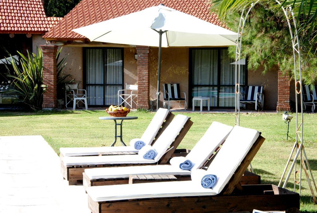 Suter Petit Hotel San Rafael  Esterno foto