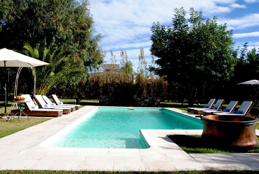 Suter Petit Hotel San Rafael  Esterno foto