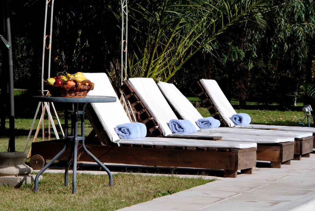 Suter Petit Hotel San Rafael  Esterno foto