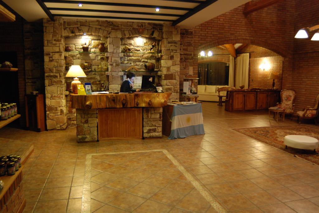 Suter Petit Hotel San Rafael  Esterno foto