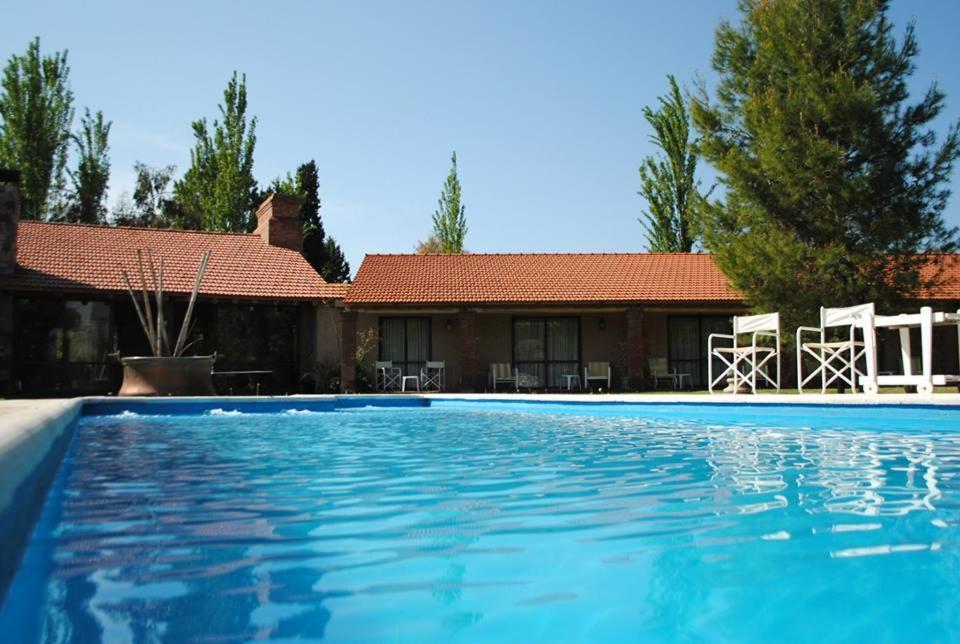 Suter Petit Hotel San Rafael  Esterno foto