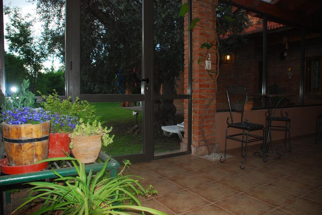 Suter Petit Hotel San Rafael  Esterno foto