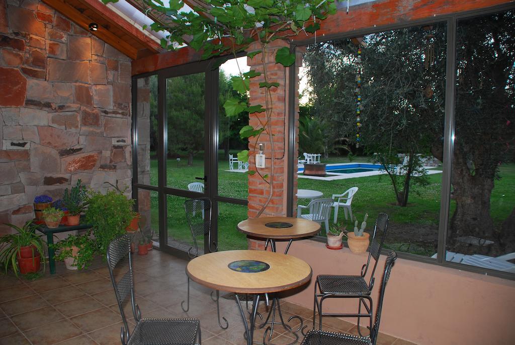 Suter Petit Hotel San Rafael  Esterno foto