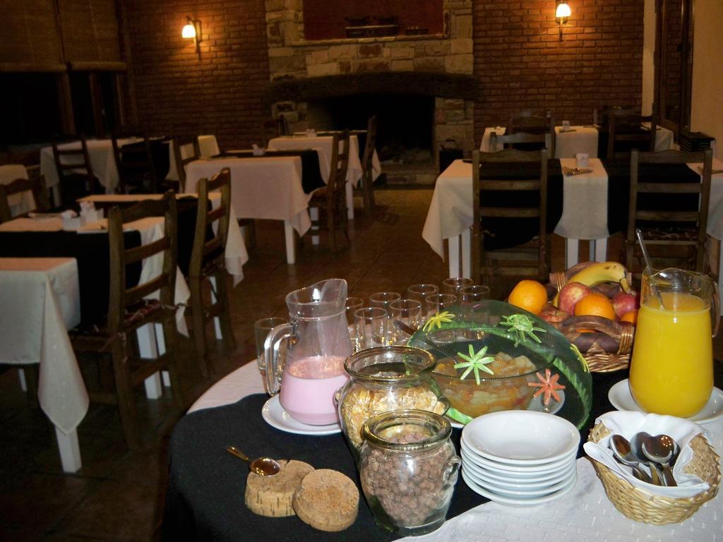 Suter Petit Hotel San Rafael  Esterno foto