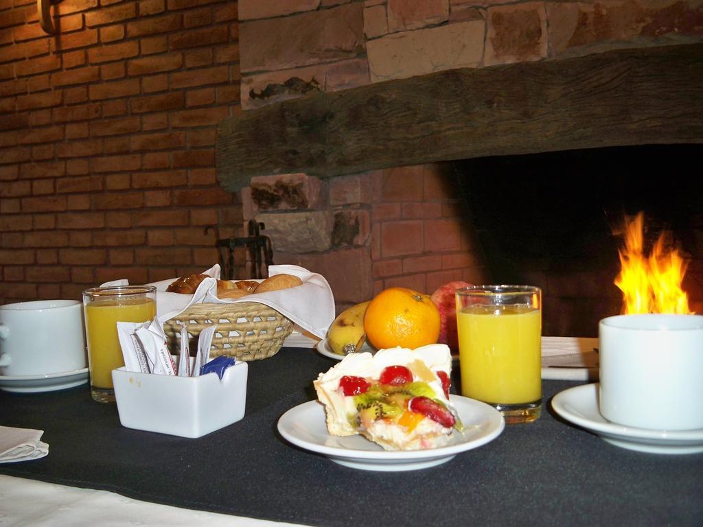 Suter Petit Hotel San Rafael  Esterno foto
