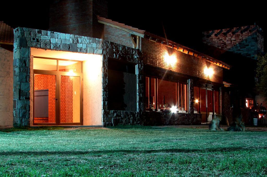 Suter Petit Hotel San Rafael  Esterno foto