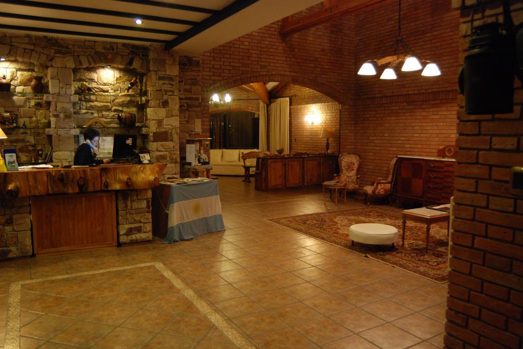 Suter Petit Hotel San Rafael  Esterno foto