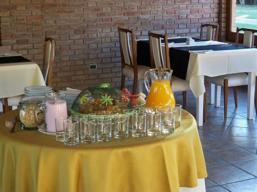 Suter Petit Hotel San Rafael  Esterno foto