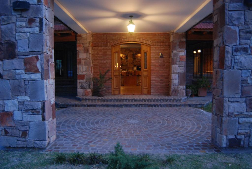 Suter Petit Hotel San Rafael  Esterno foto