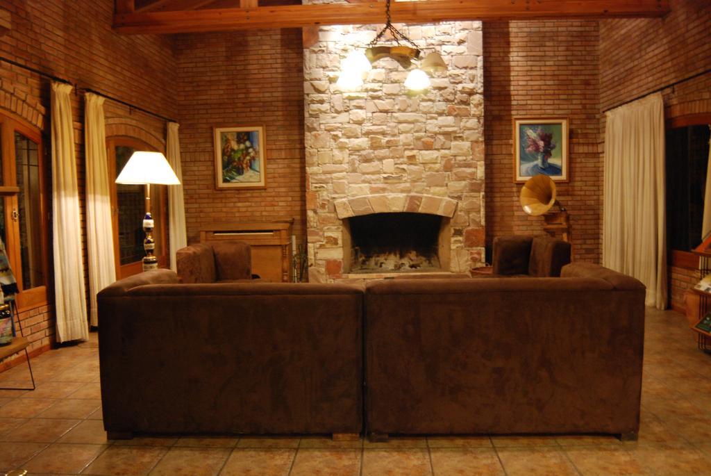 Suter Petit Hotel San Rafael  Esterno foto