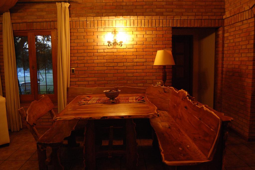 Suter Petit Hotel San Rafael  Esterno foto