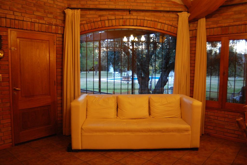 Suter Petit Hotel San Rafael  Esterno foto