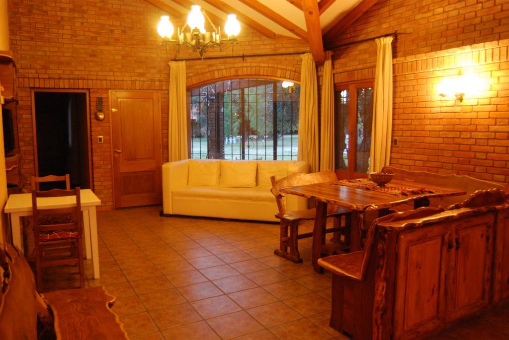 Suter Petit Hotel San Rafael  Esterno foto