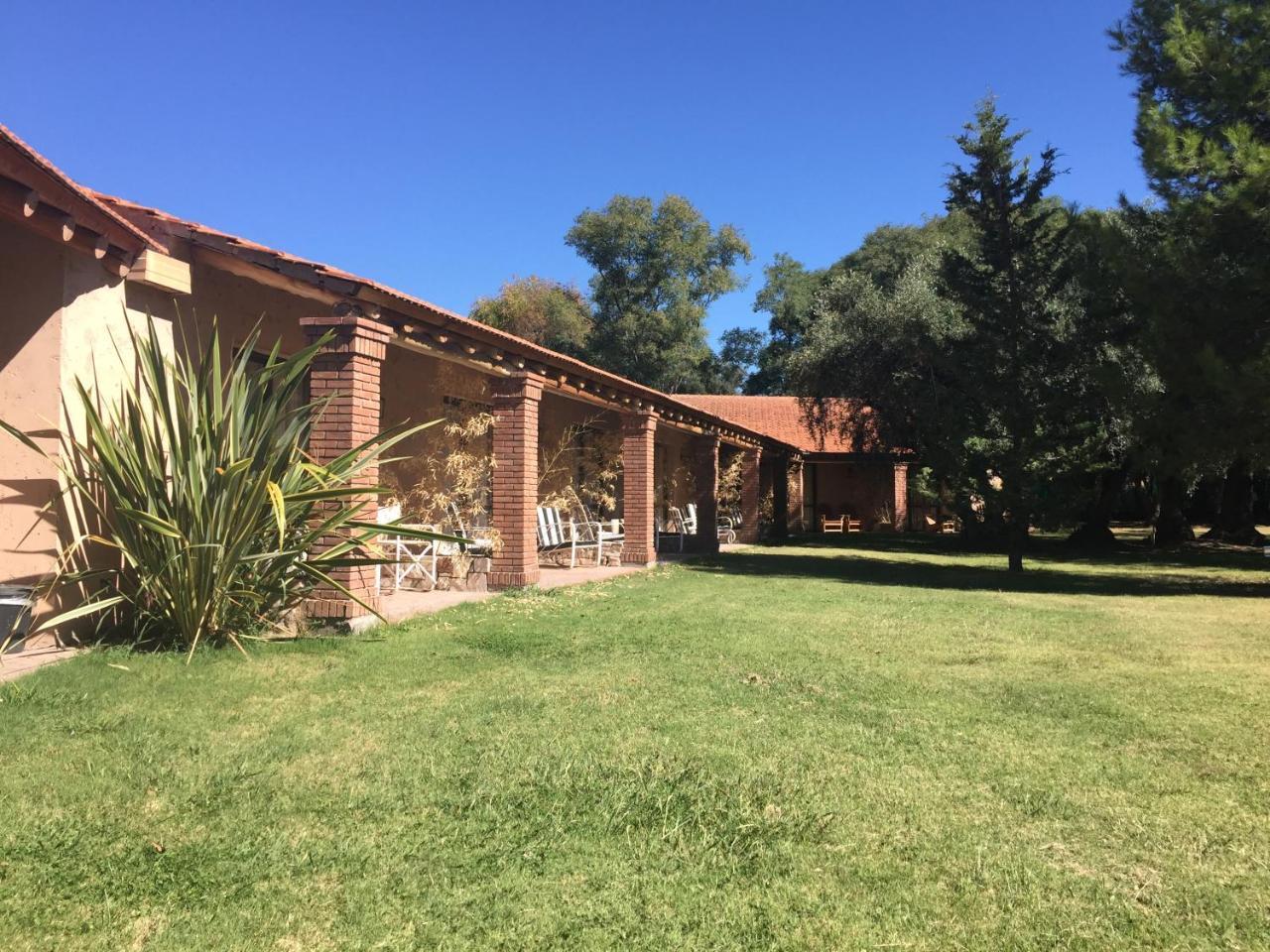 Suter Petit Hotel San Rafael  Esterno foto