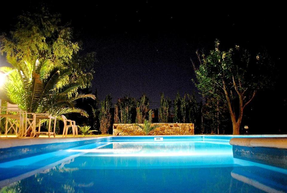 Suter Petit Hotel San Rafael  Esterno foto