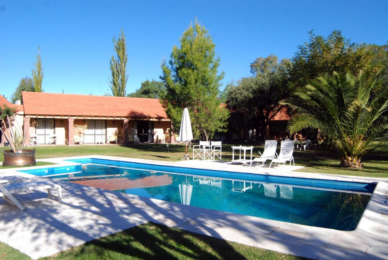 Suter Petit Hotel San Rafael  Esterno foto