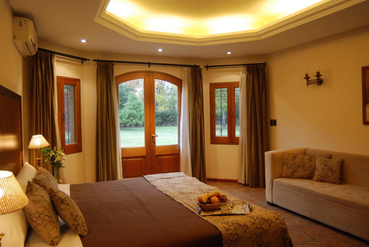 Suter Petit Hotel San Rafael  Esterno foto