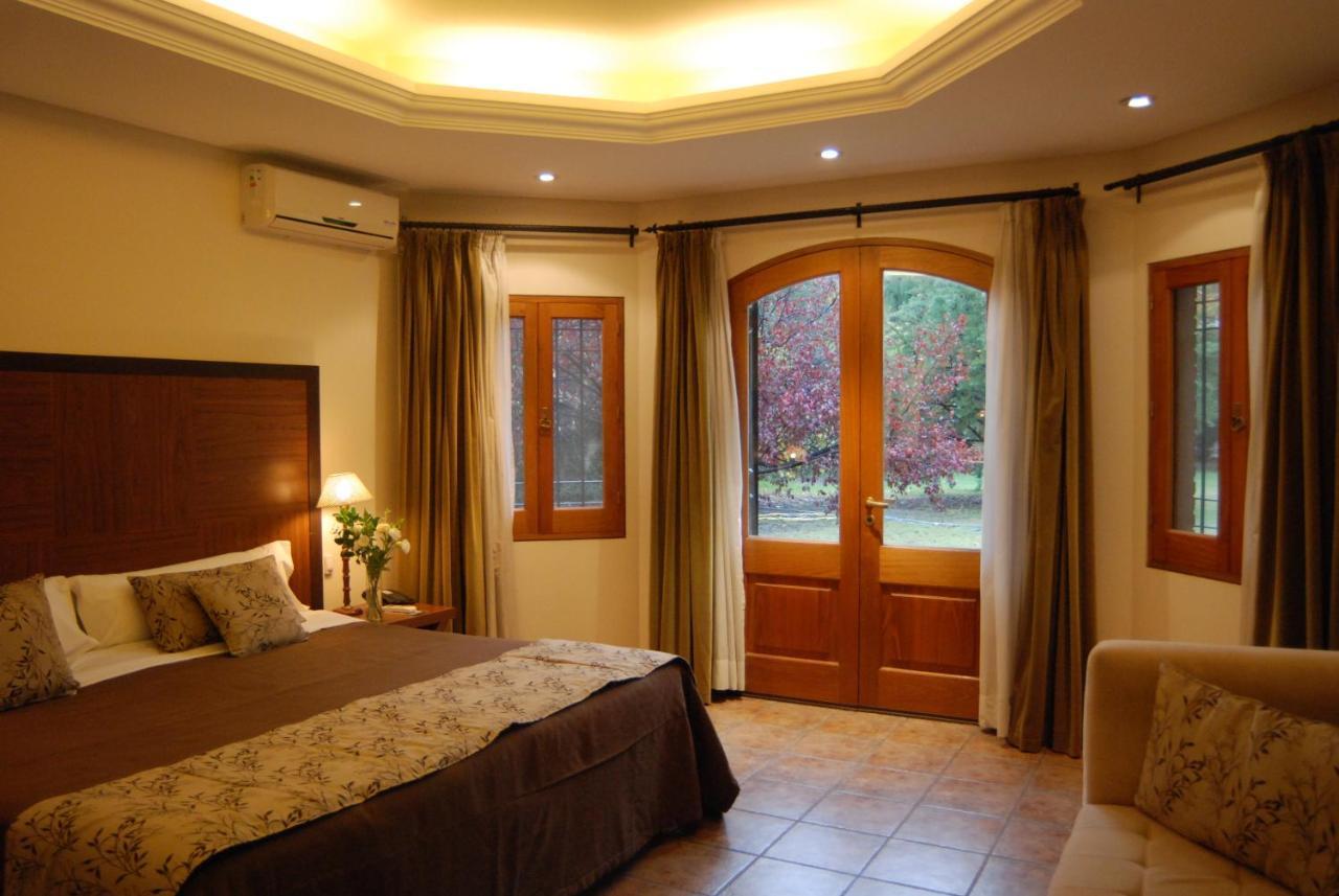Suter Petit Hotel San Rafael  Esterno foto