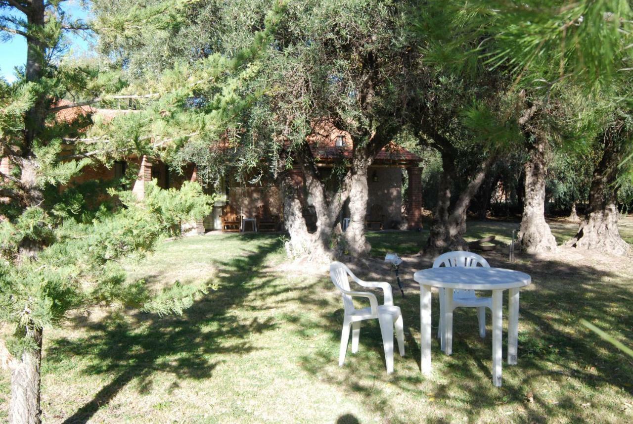 Suter Petit Hotel San Rafael  Esterno foto