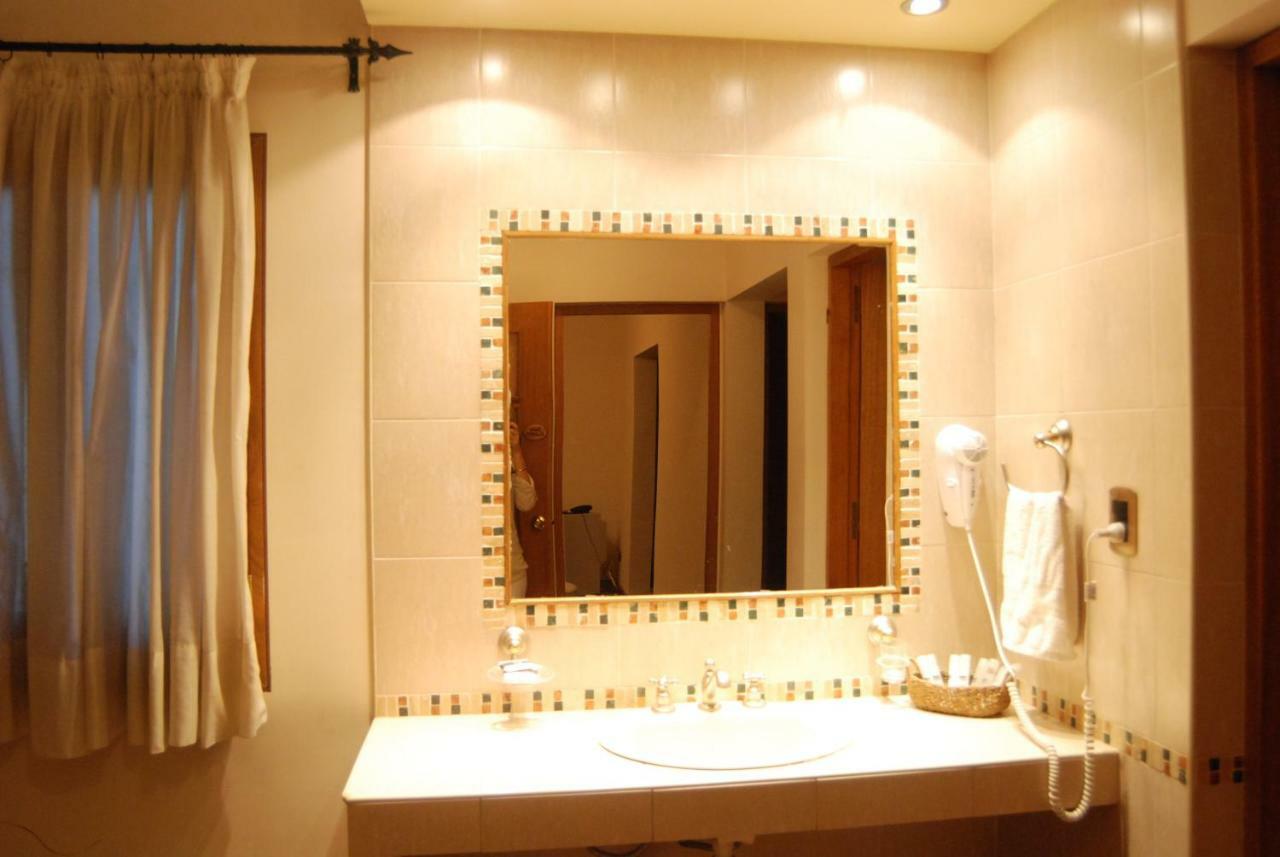 Suter Petit Hotel San Rafael  Esterno foto