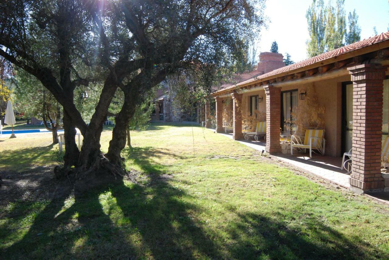 Suter Petit Hotel San Rafael  Esterno foto