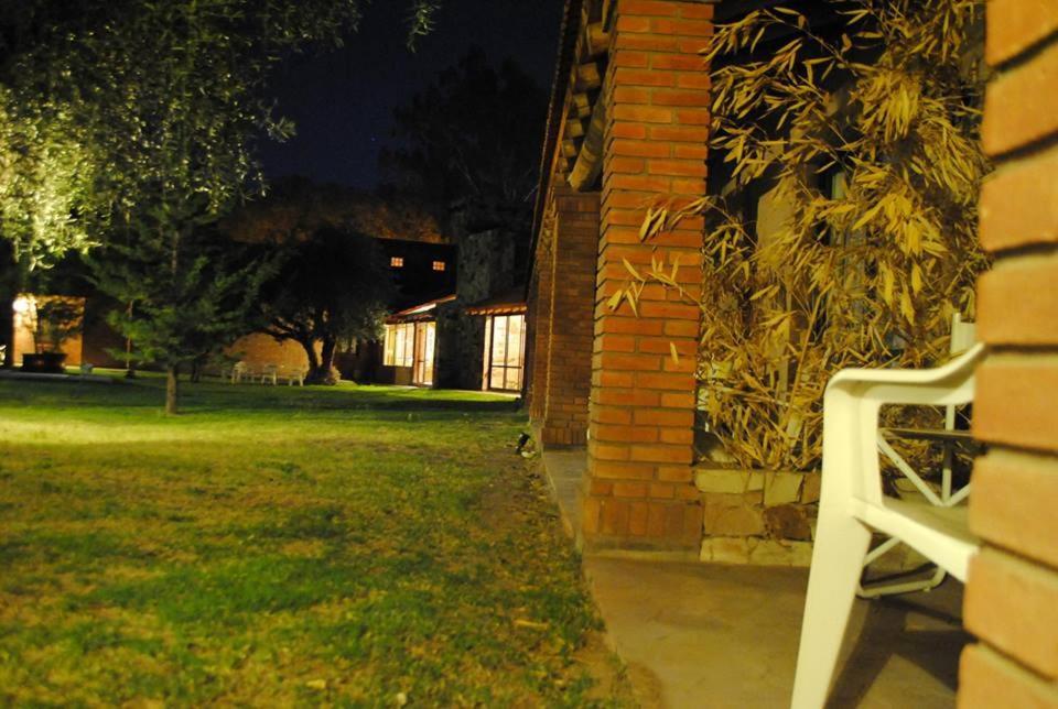 Suter Petit Hotel San Rafael  Esterno foto